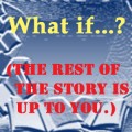 Where do you start your book? This is a writers excercise about how to start a story or a book