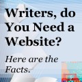 Why writers need a website for their books