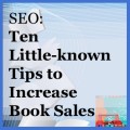 The SEO tips every writer needs to increase their book sales